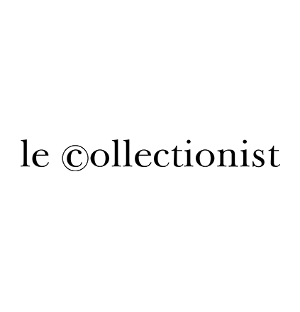 le collectionist logo