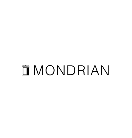 mondrian logo