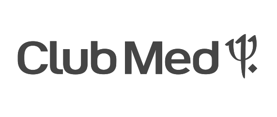 Club med logo small